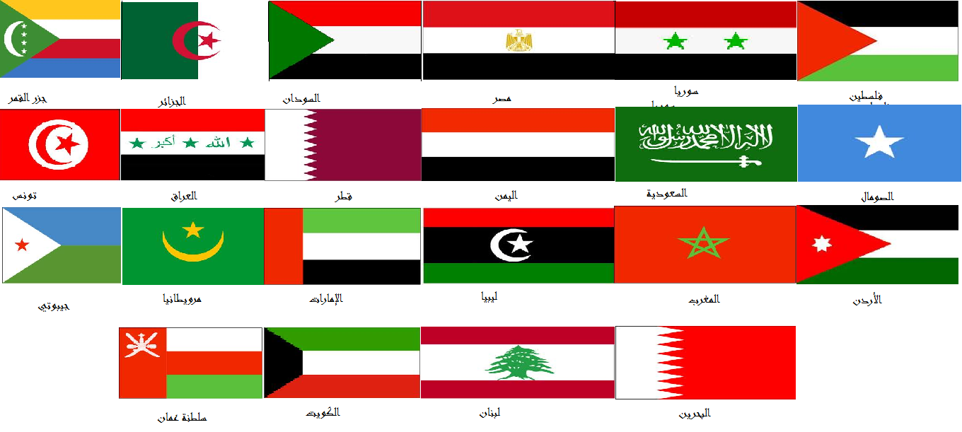 جميع الدول العربية - صباح الخير